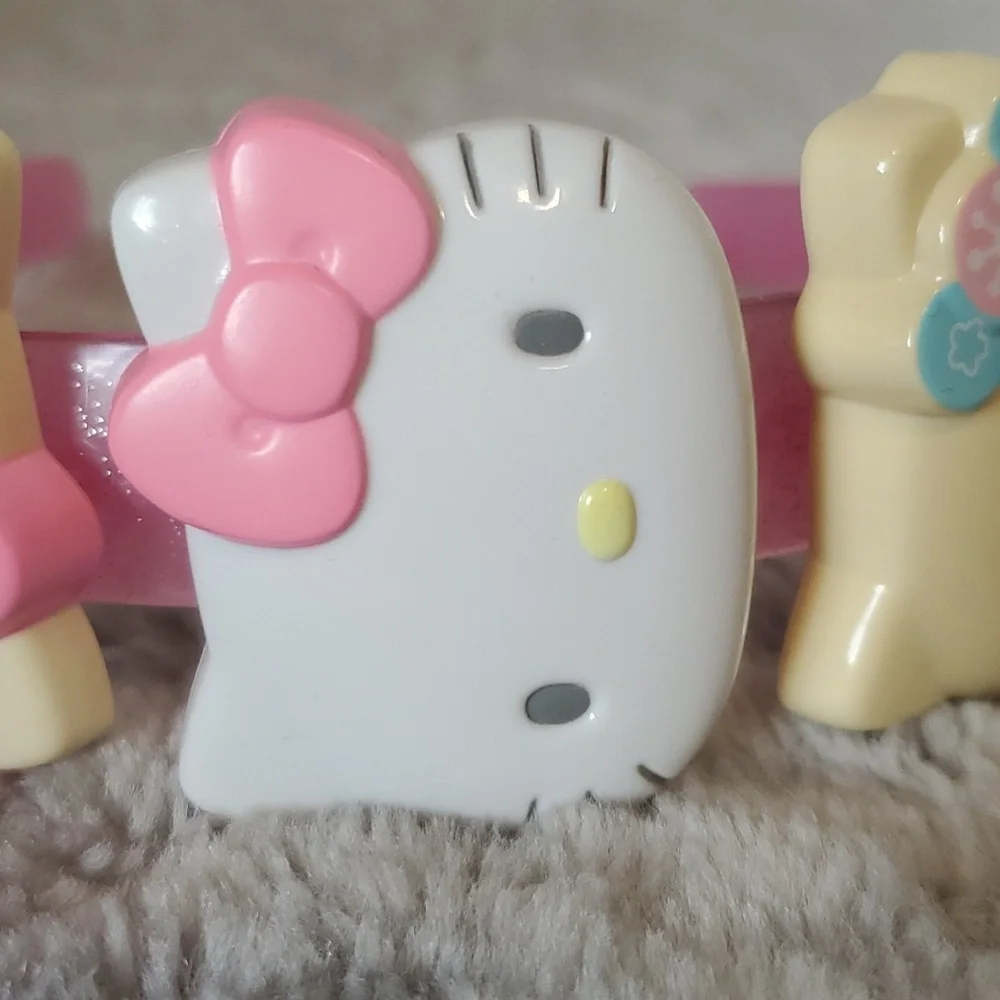 Sanrio hello kitty